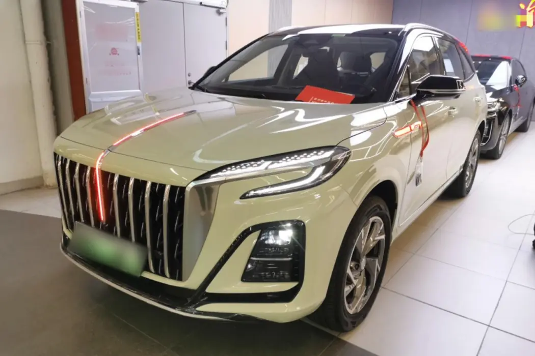 Hongqi HS3 PHEV 2024 PHEV 115km Jinwei Version