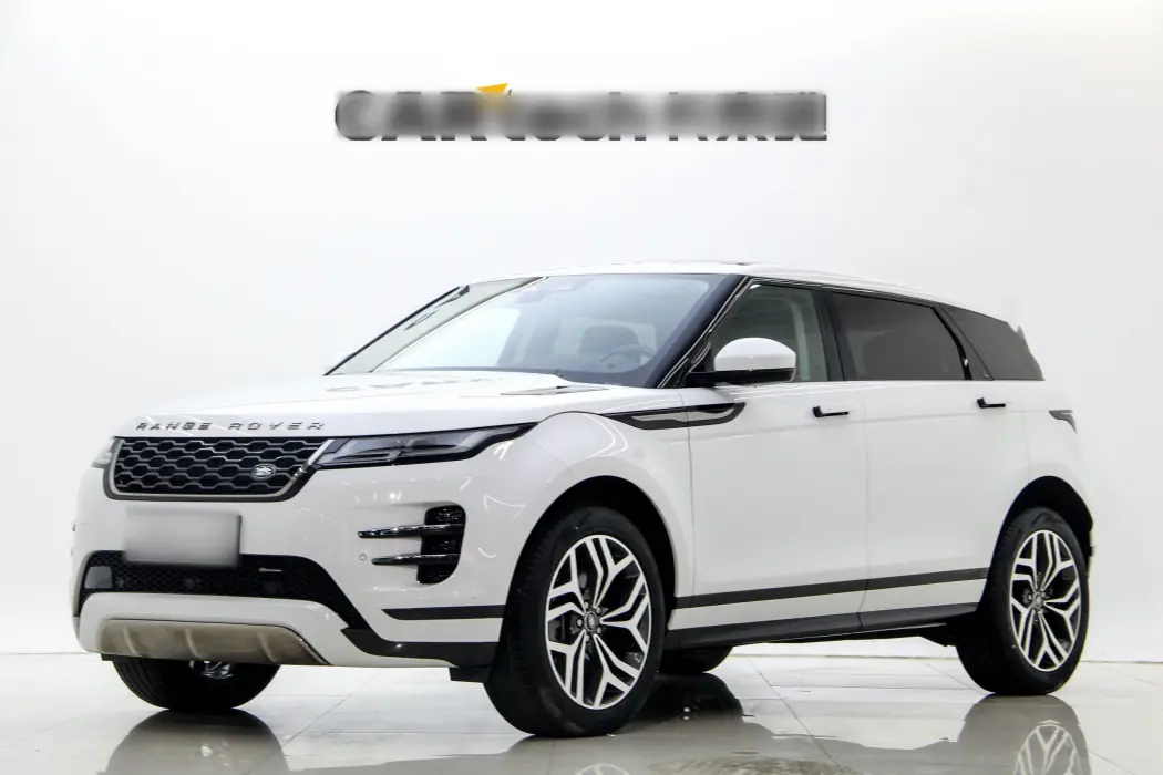 Land Rover Range Rover Aurora 2023 Aurora L 249PS Deluxe Edition