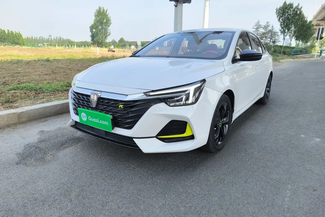 RW i6 MAX 2020 300TGI Automatic Cool Edition