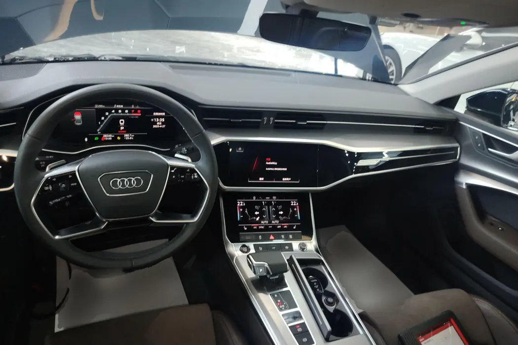 Фото машины