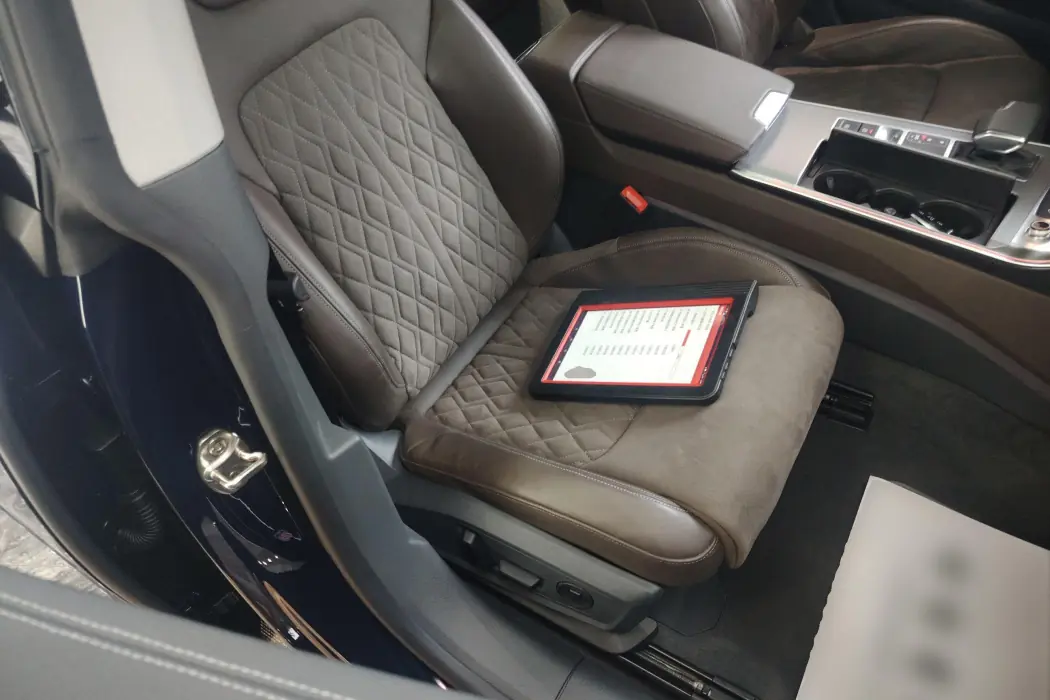 Фото машины