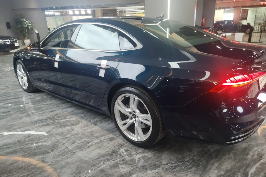 Фото машины