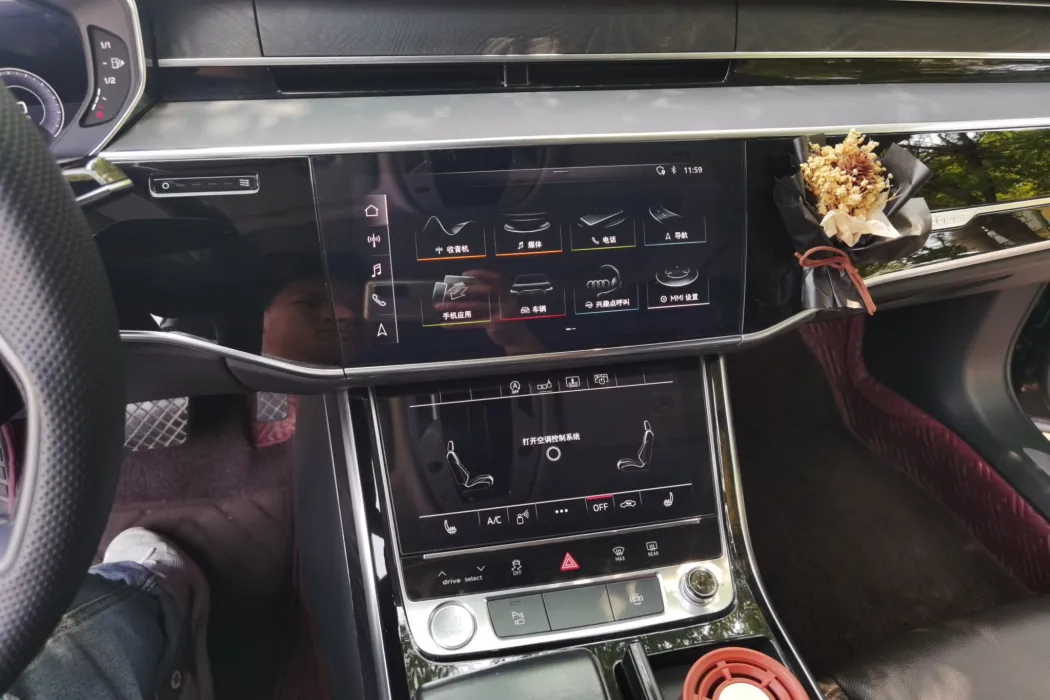 Фото машины