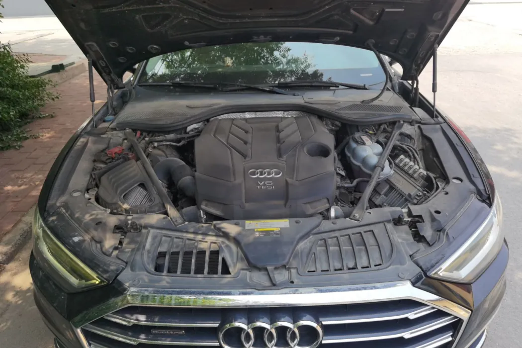 Фото машины