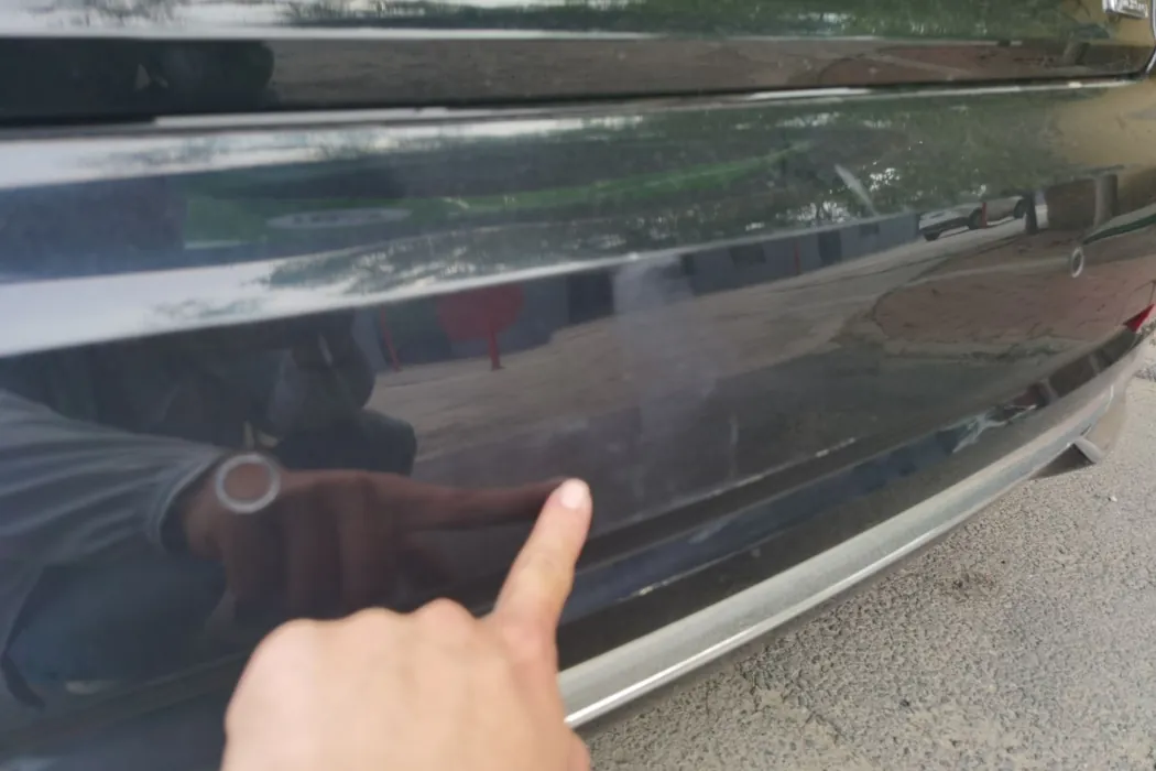 фото машины