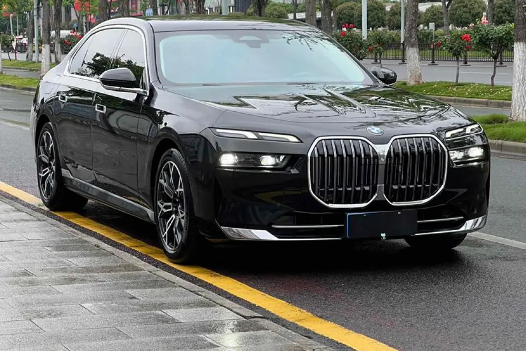 фото машины