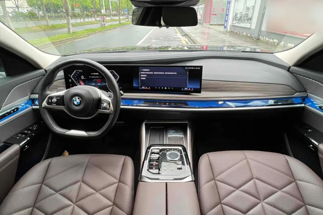 Фото машины