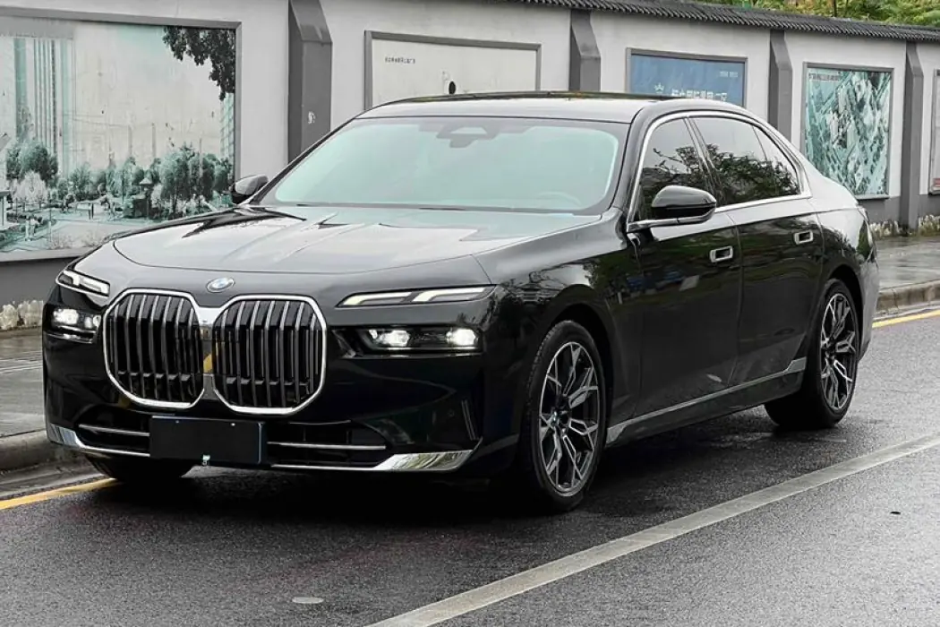 Фото машины