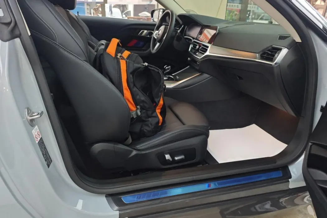 Фото машины