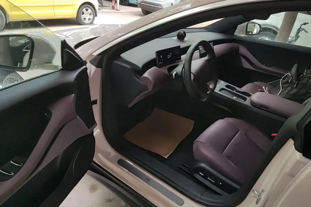 Фото машины 18