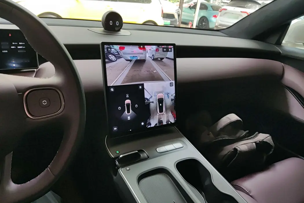 Фото машины 12