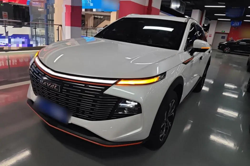 Havoc Beast 2022 1.5T Intelligent Edition