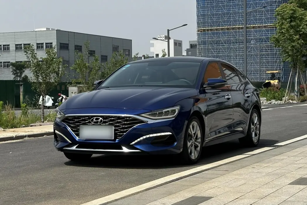 Hyundai Festa 2019 280TGDi Smart Speed Version Country VI