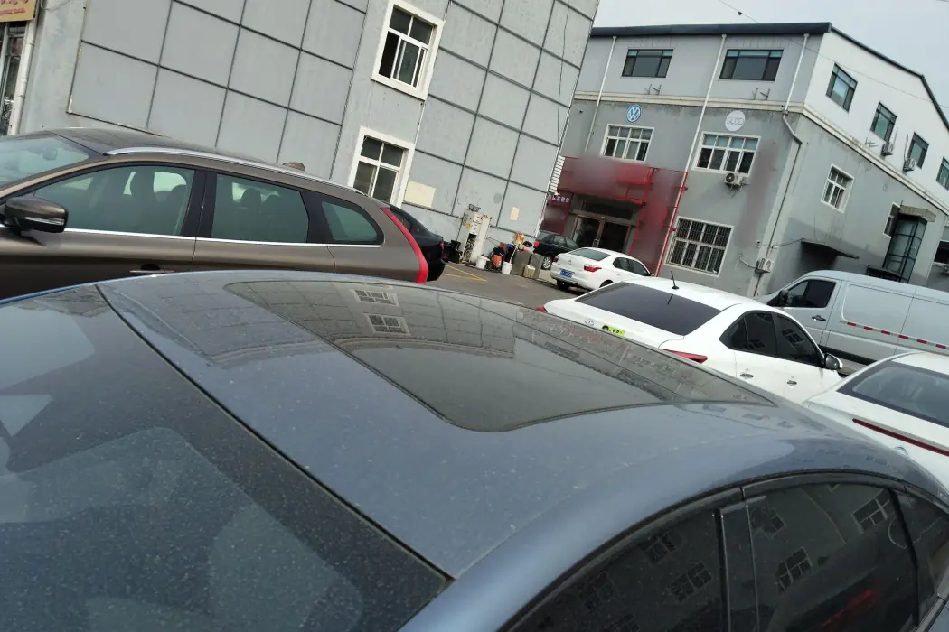 фото машины