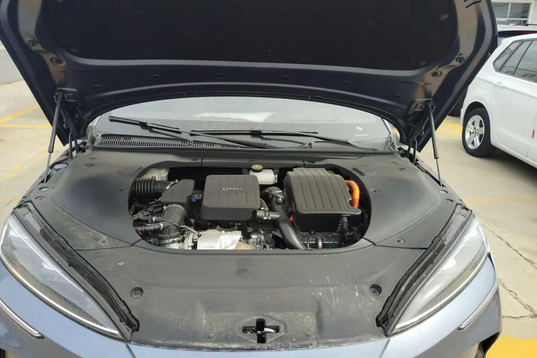 Фото машины 15