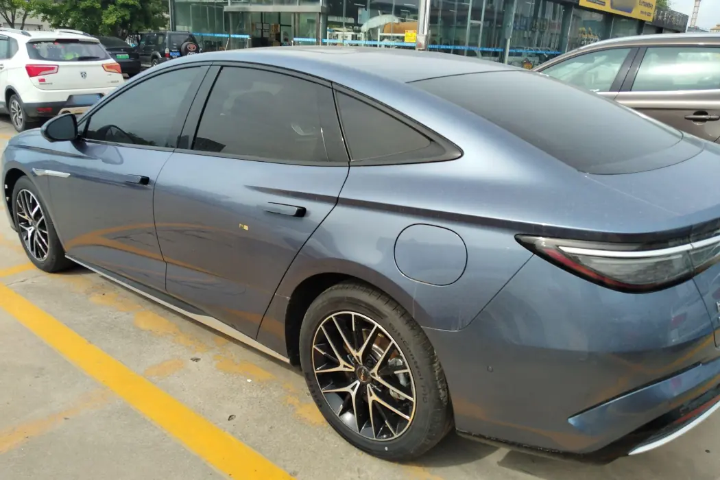 Бэкграунд машины