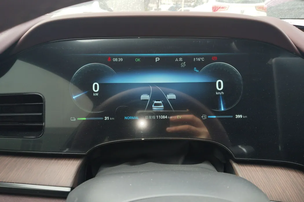 Фото машины 6