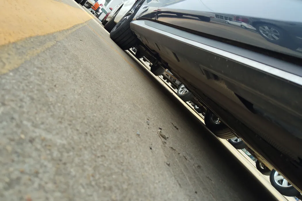 Фото машины 17