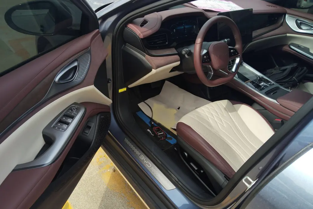 Фото машины 28