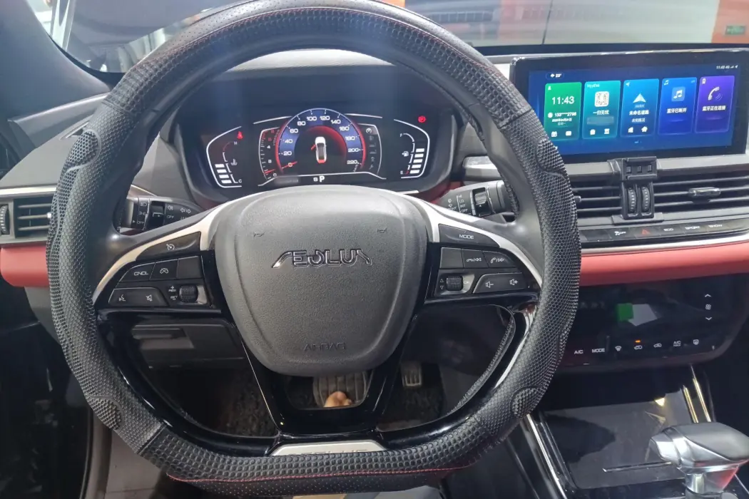 Фото машины 13