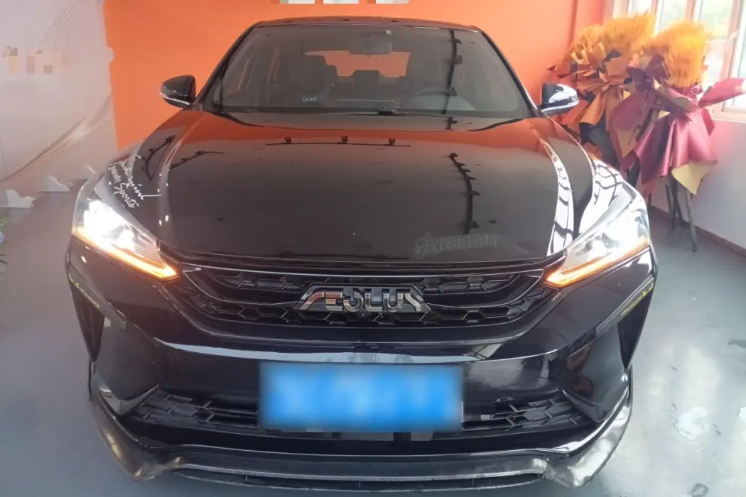 фото машины