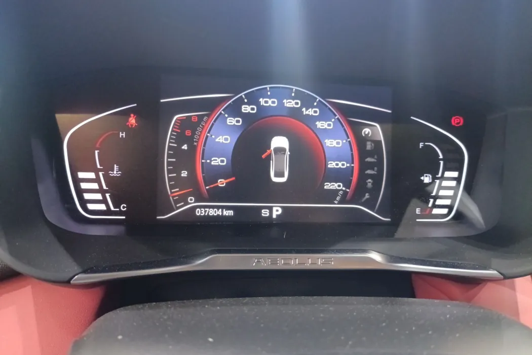 Фото машины 14