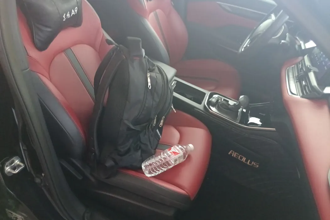 Фото машины 22