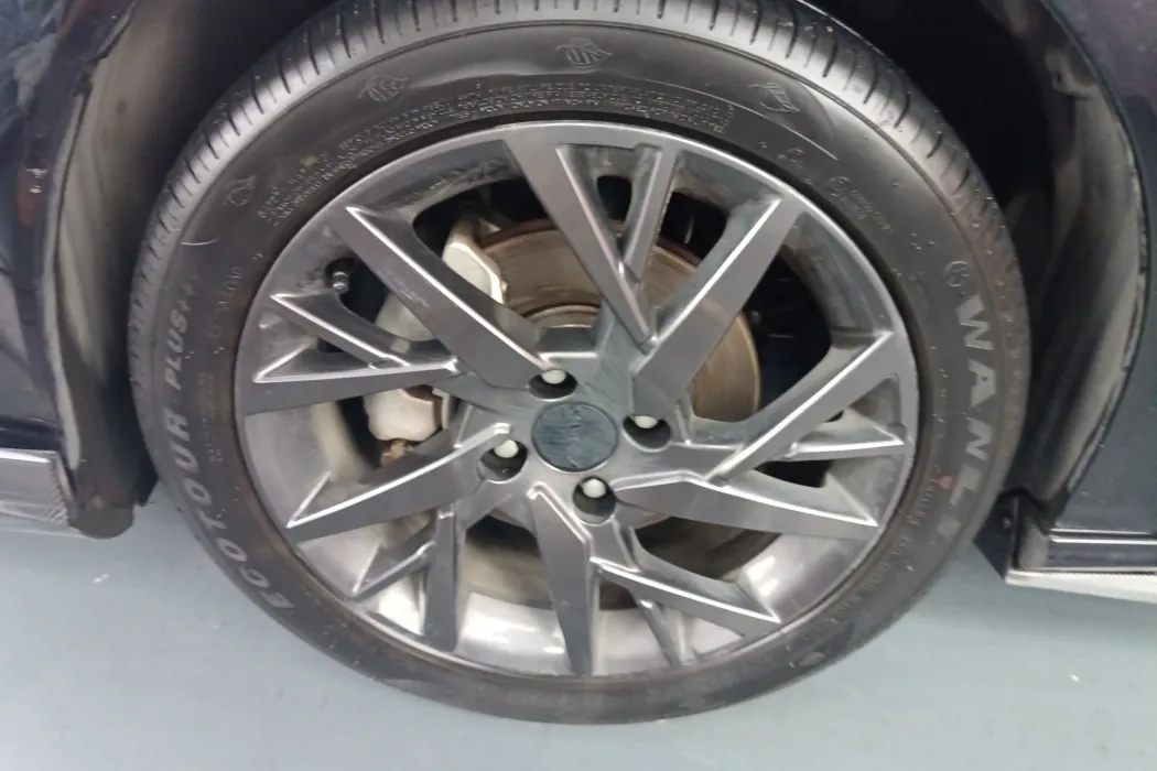 Фото машины 7