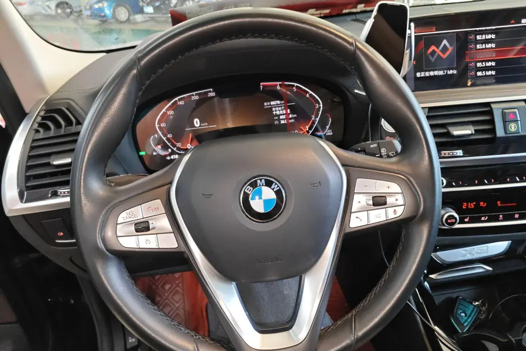 Фото машины 13