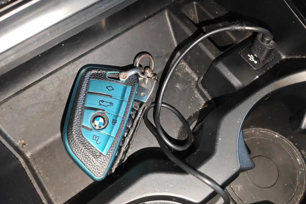 Фото машины 11