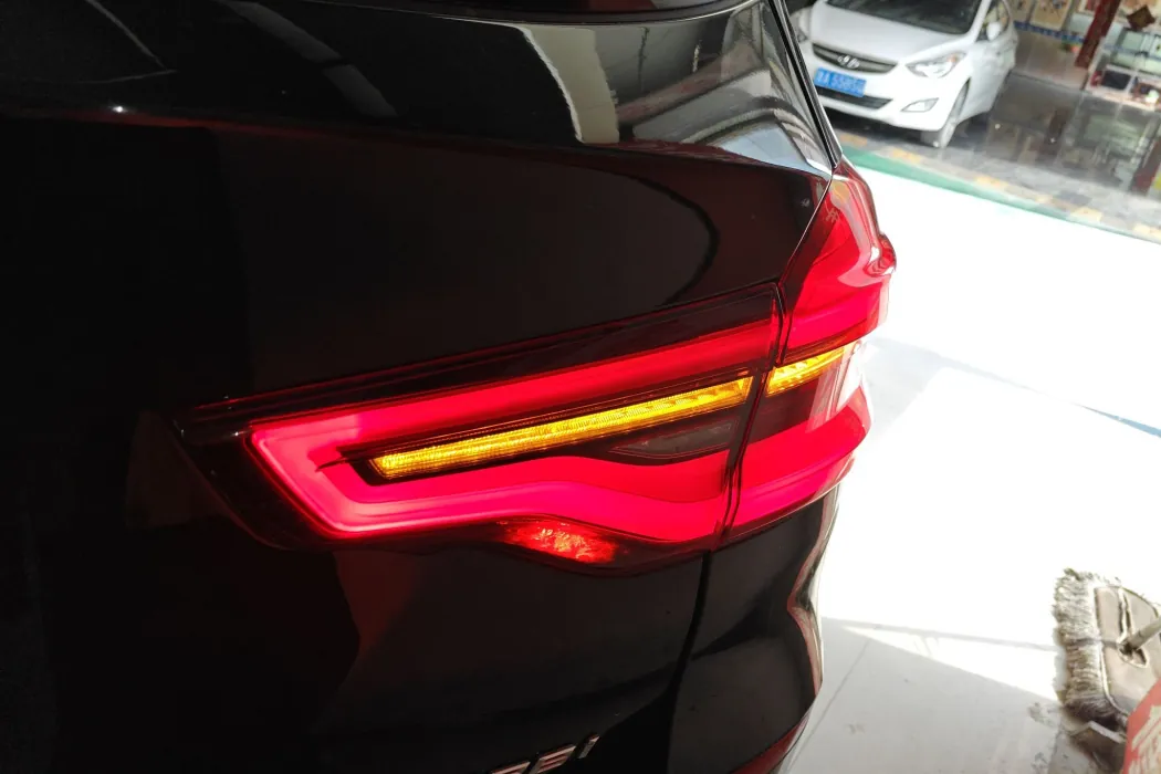 Фото машины 6