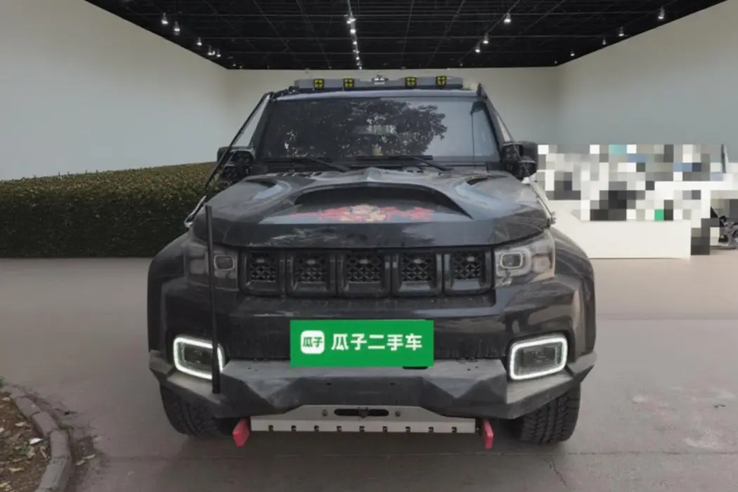 фото машины