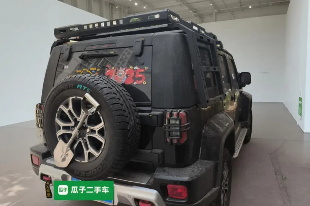 фото машины