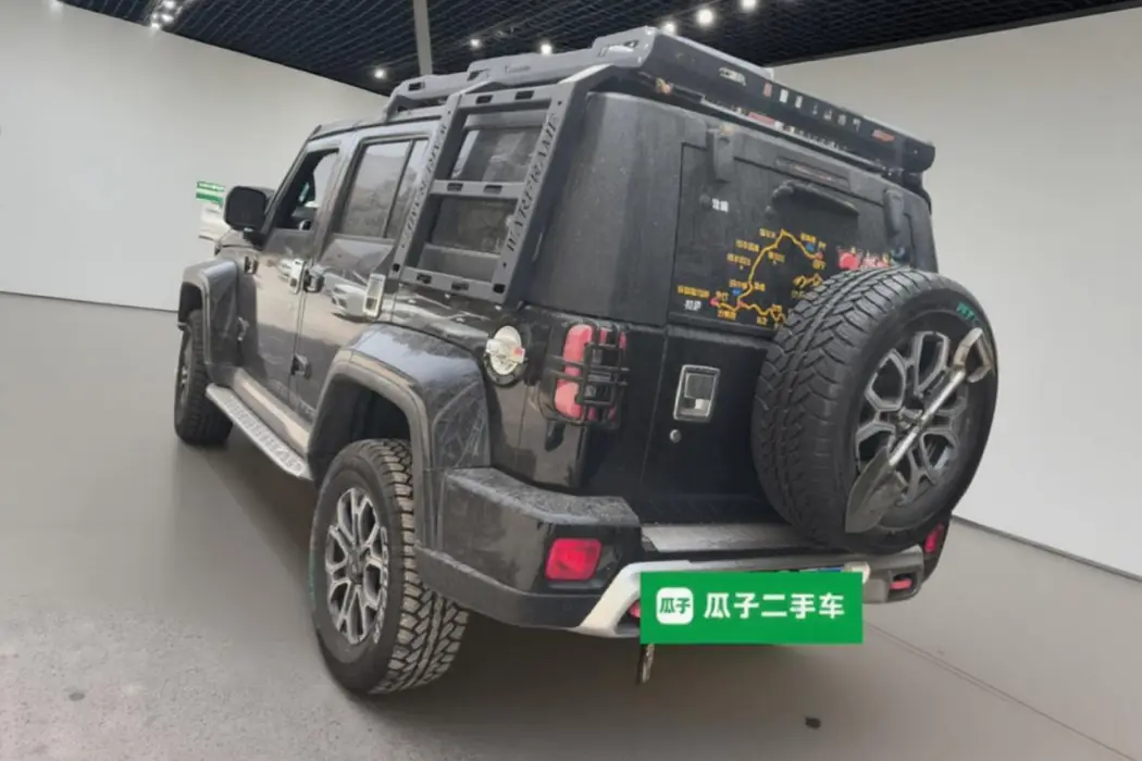 фото машины