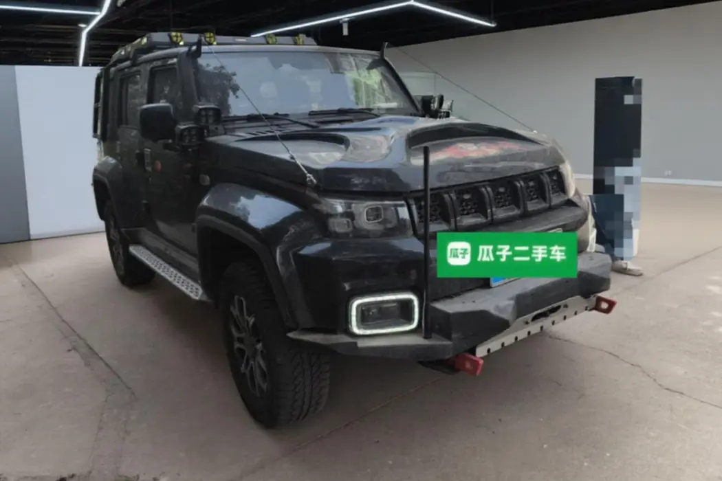 фото машины