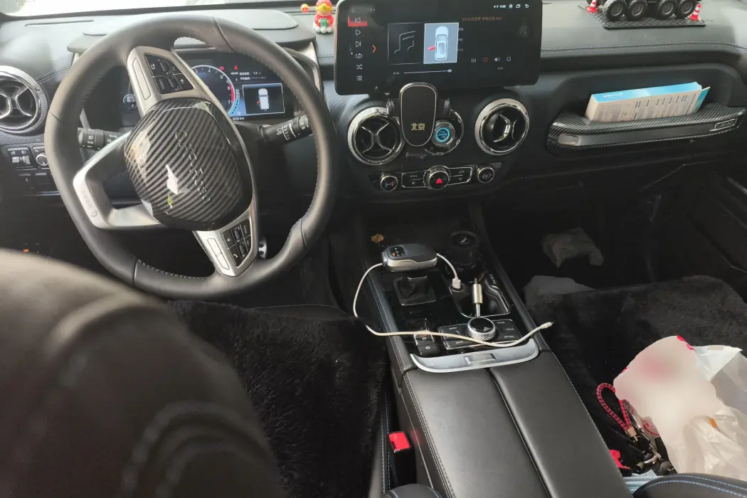 Фото машины 9