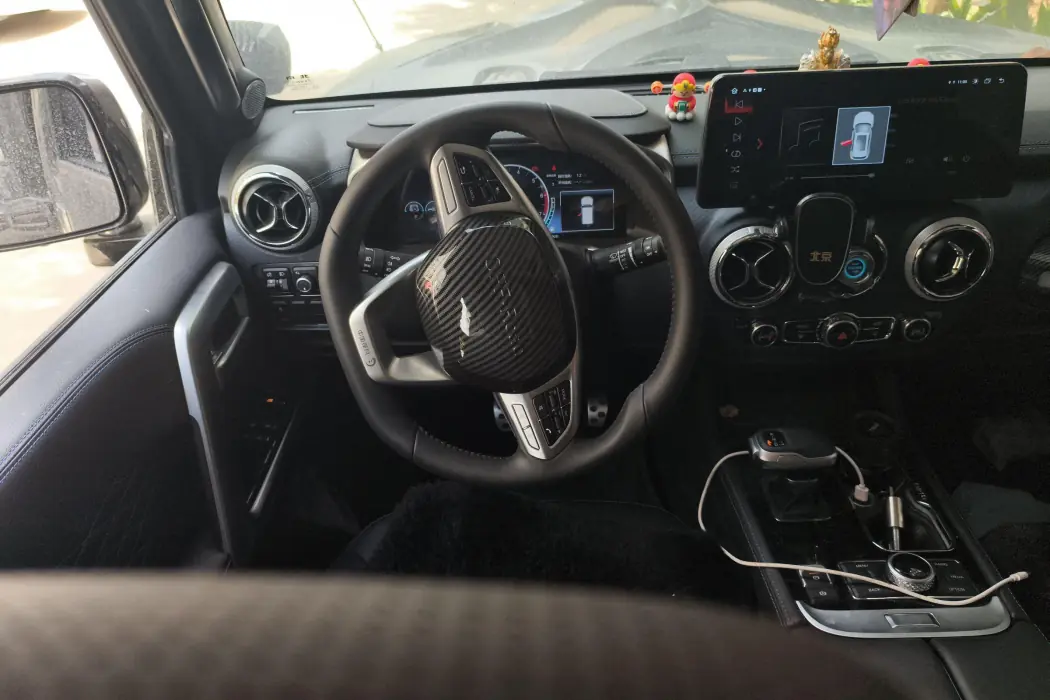 Фото машины 10