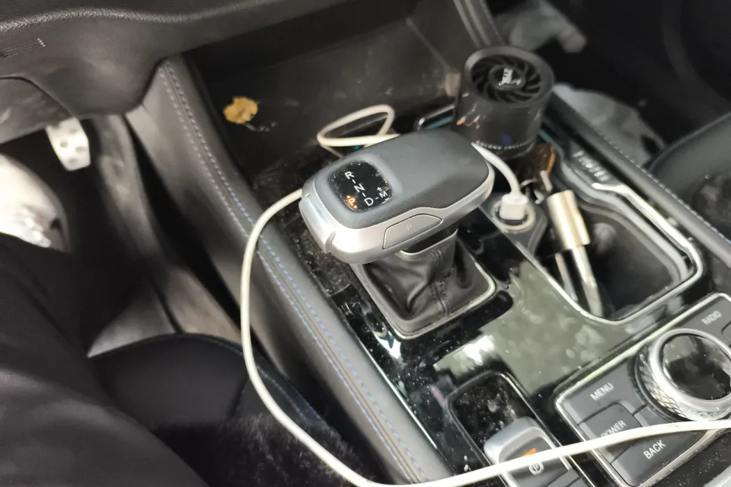 Фото машины 14