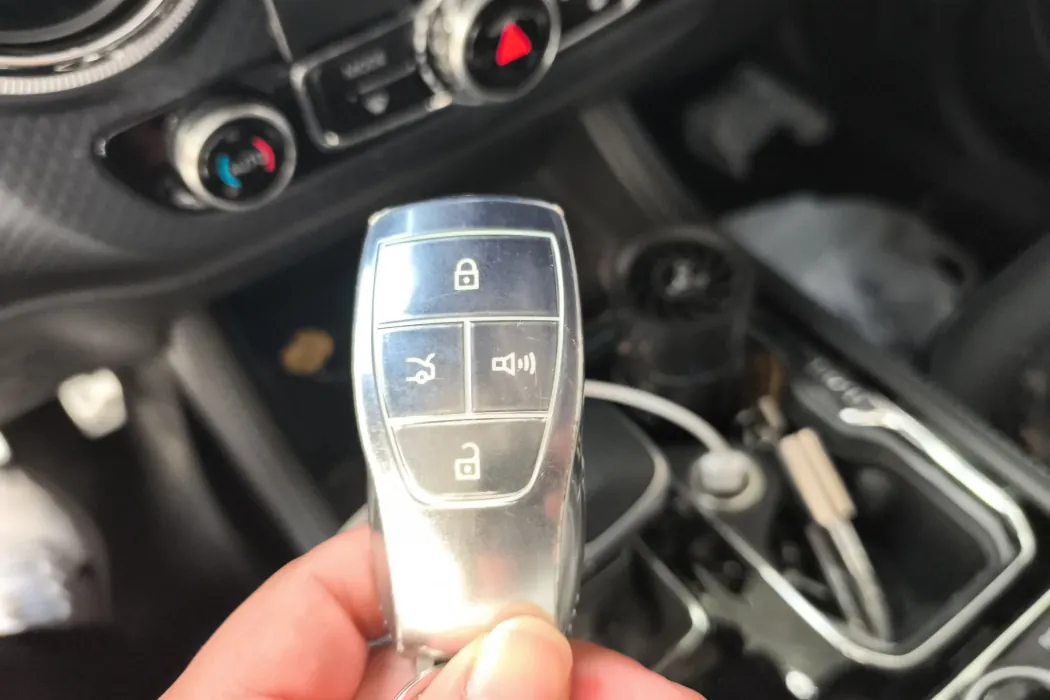 Фото машины 8