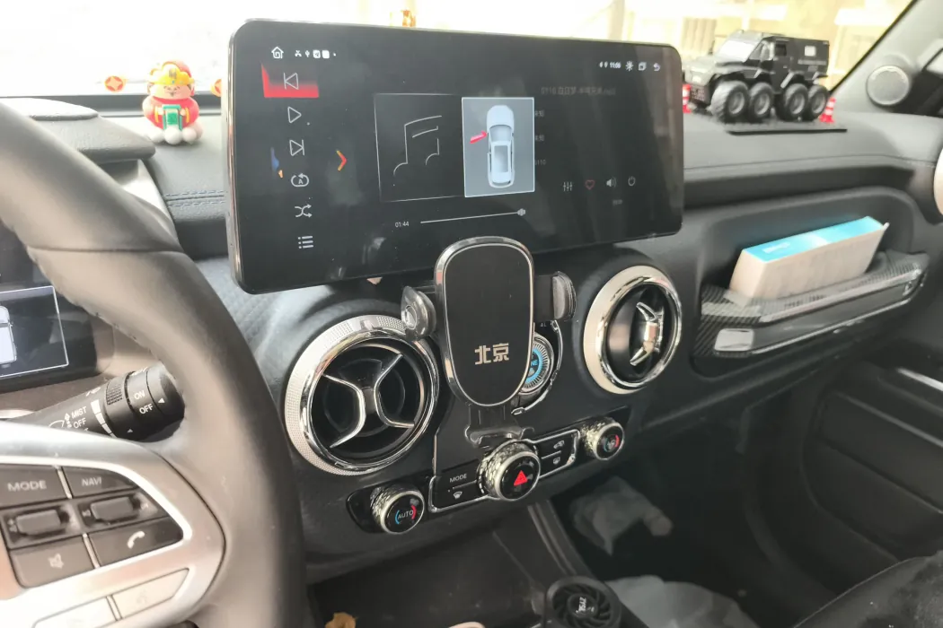 Фото машины 13