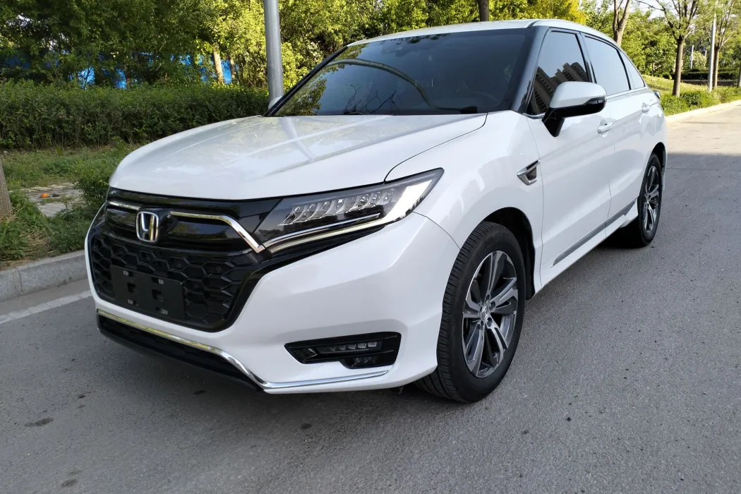 Honda UR-V 2020 240TURBO 2WD Elegance Edition