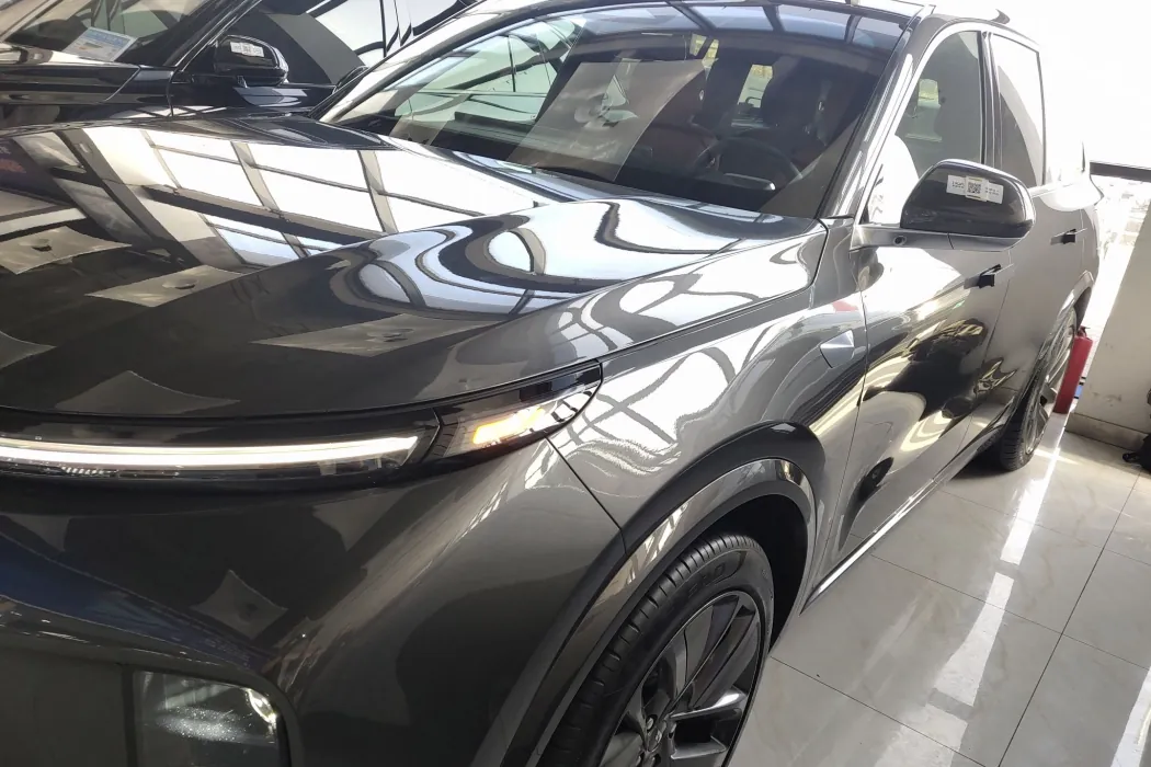 Фото машины