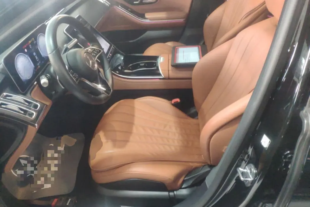 Фото машины 17