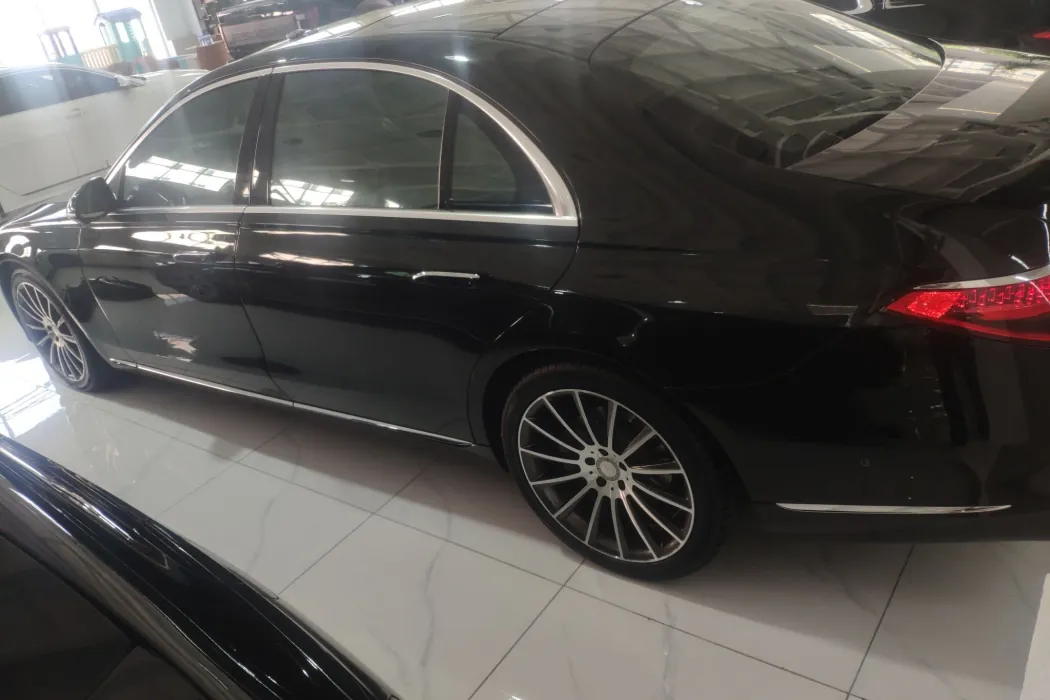 фото машины