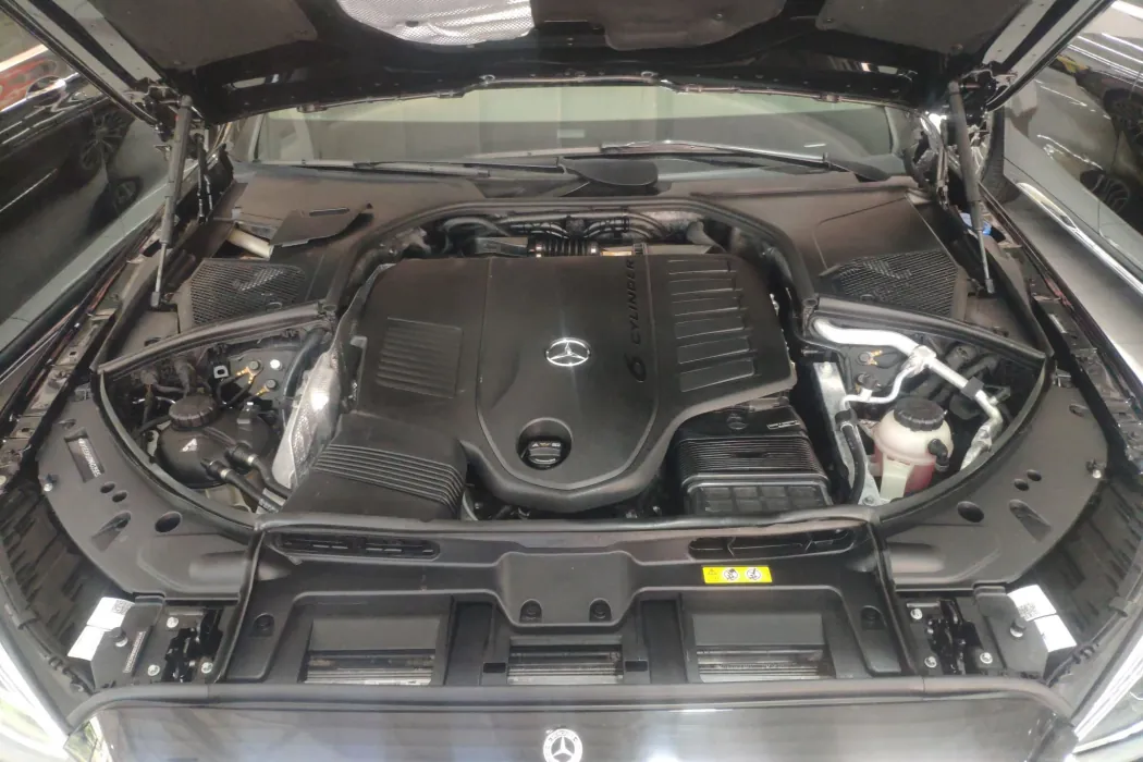 Фото машины 27