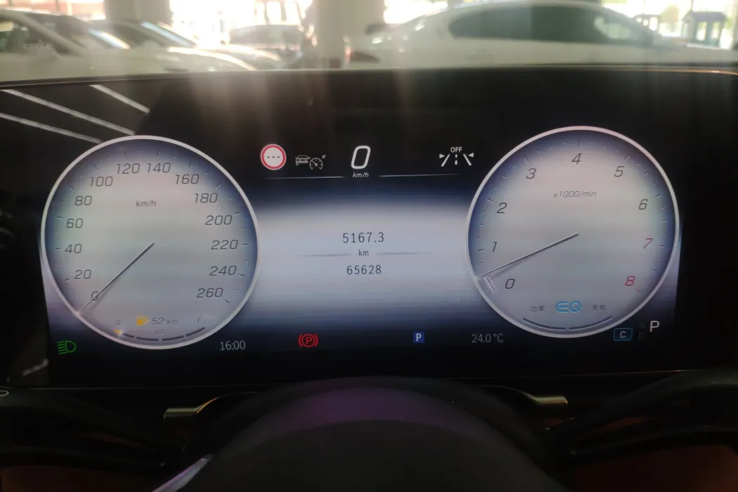 Фото машины 14