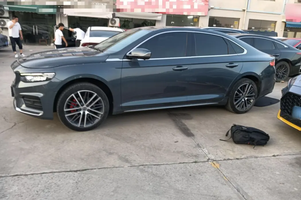 фото машины