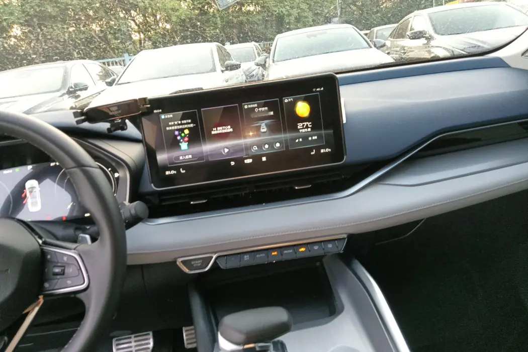 Фото машины 15