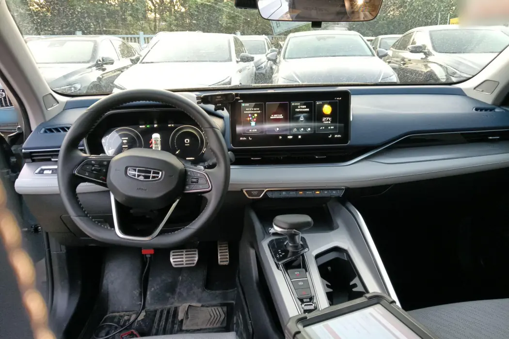 Фото машины 12