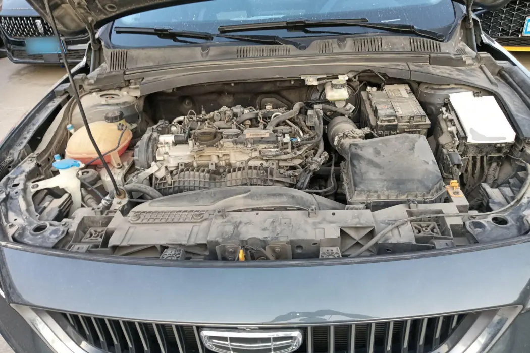 Фото машины 27